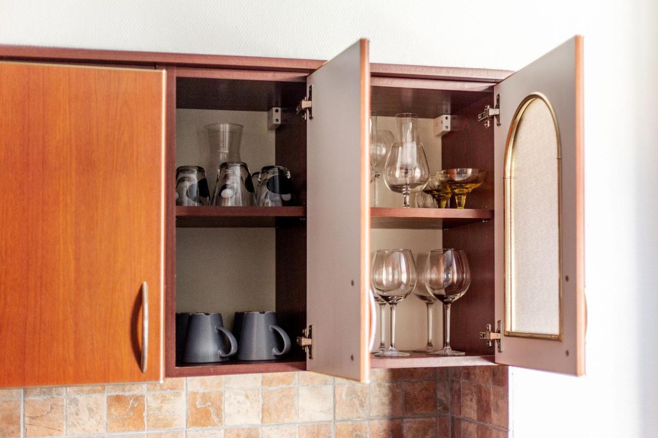 Appartement Classic Old Town Next To The Gates Of Dawn Vilnius